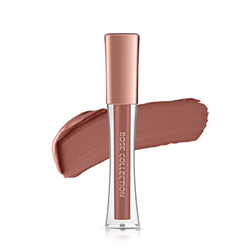 Image of CAL Losangeles Liquid Matte Lipstick, Long Lasting & Smudge Proof Lip Color for Womens Everyday Use with Nourishing & Hydrating Formula, Lipsticks for Girls /Women (Peony)