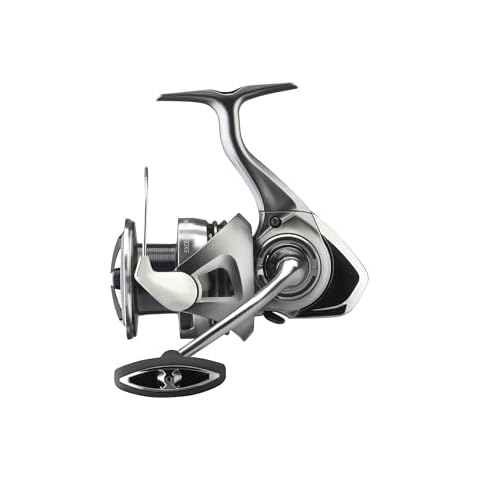 DAIWA 23 Exceler LT 3000-CXH Fishing Reel Cover