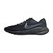 Produktbild Nike Herren Revolution 7 Sneaker, Black Off Noir, 46 EU