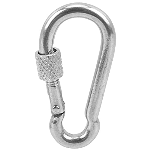 Mejores comprativas On-line Gancho mosquetón seguridad para comprar online. 23 Imagen adicional