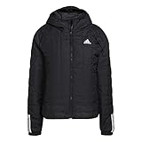 A puffy insulated jacket for the daily routine and weekend adventures.