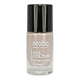 Esmalte de uñas 8 ml Bio 02 Sweet Lychee Neobio