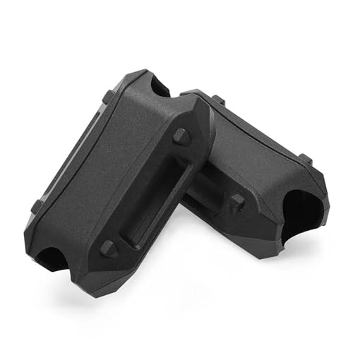 Motorrad-Sturzbügel-Protektoren Für Ya&ma&ha Für XVS 950 XVS950 BOLT CSPEC RSPEC 25mm Motorrad Motor Sturzbügel Schutz Stoßstange Dekorativer Schutzblock(1)