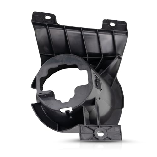 For Ford F-150 2011 2012 2013 Bracket Fog Light Driver Side Replacement For FO2602102 by CarLights360 - Used condition - Image 3