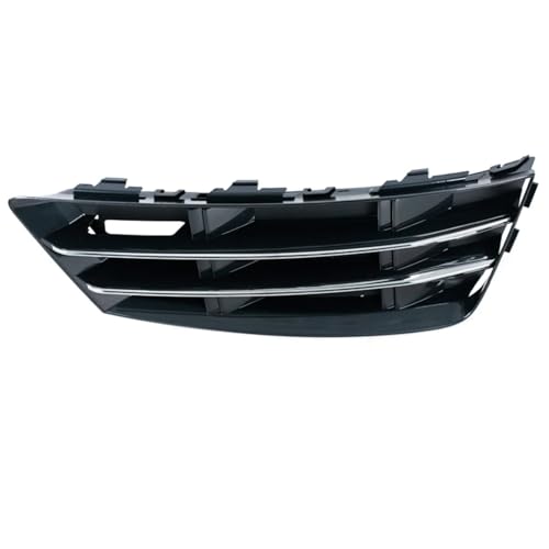Accesorios de coche: cubierta de luz antiniebla compatible con A4 B9 2016-2018 4