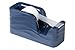 Scotch Desktop Tape Dispenser, Molten Ink (Navy), 2.13 in. x 2.75 in. x 5.25 in., 1 Tape Dispenser