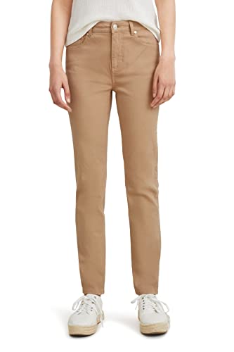 C&A Damen 5-Pocket Hosen Casual Skinny High Rise/High Waist...