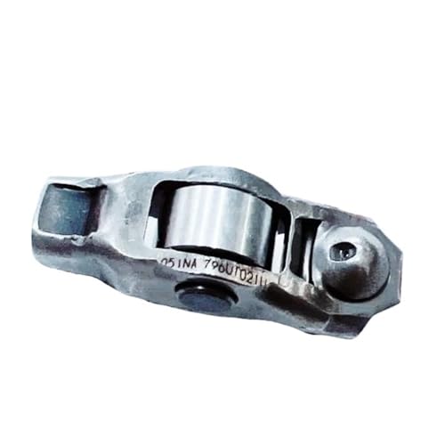 Brazos basculantes de válvula de escape para Wrangler JK y Grand Cherokee WK 3.0L 3.6L