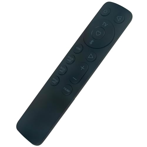 Télécommande JBL Bar 1000 haute précision pour système sonore 7.1.4