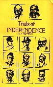Paperback Trials of Independence Book