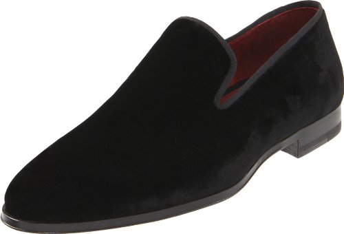 Magnanni Men's Dorio Slip-On