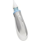 Safety 1st Prograde Clean Collection Nasal Aspirator