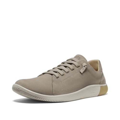 Zapatillas Keen Knx Lace Up ligeras y flexibles, calzado deportivo de hombre con ajuste