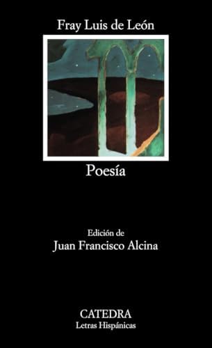 Poesía (Letras Hispánicas)