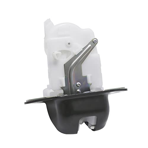 Vkinman 90502-CA00C Trunk Latch Tailgate Hatch Lock Actuator Replacement for Nissan Murano 2005-2007, Rogue 2008-2013, Leaf 2011-2017, Infiniti EX35 2008-2012 by Vkinman - Image 5