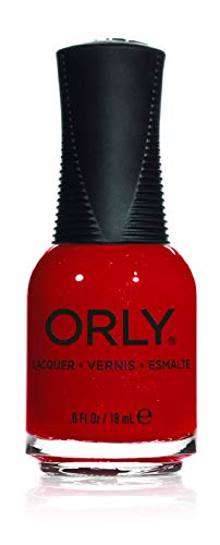 Orly Nail Polish, Red Carpet 18 ml