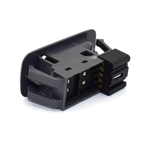Bouton commande fenêtre durable et ajustement précis pour Suzuki Aerio - 3