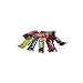 Millennium Energy Bars Assorted 12-pack
