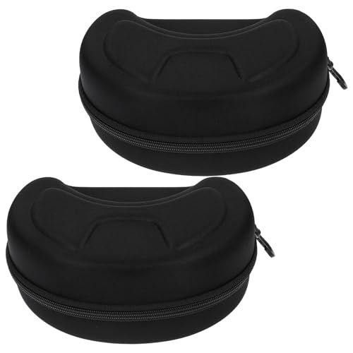 Étuis à lunettes de soleil FOMIYES pour voyage et sac à dos
