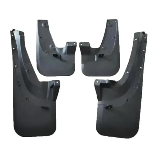 Garde-boue pour 4Runner N21 finition premium accessoires carrosserie voiture