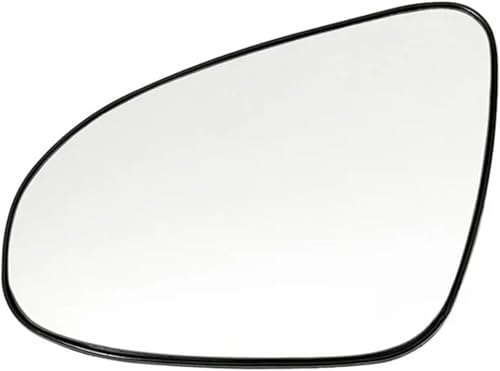 Espejo retrovisor calefactable Toyota Yaris evita vaho en lado izquierdo