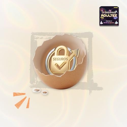 De a blanquillo 🥚 y sin aviso: los seguros escondidos en tu recibo