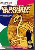  El hombre de arena: dibujando animales (DVD)