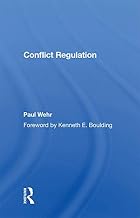 Conflict Regulation