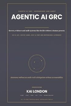 Agentic AI Governance, Risk and Compliance All-in-One