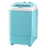 LAVADORA SECADORA 2 EN 1 Una combinación inteligente de lavadora y secadora le brinda una experiencia de lavado mejorada. Después de lavar la ropa, puede seguir secándola convenientemente con esta máquina. Además, la máquina 2 en 1 ahorra espacio y dinero para una secadora extra , ahorro de espacio y también económico.