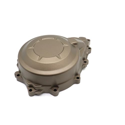 Tapa de estátor de motor para CB500F y CBR500R 2016-2018 en aluminio 3