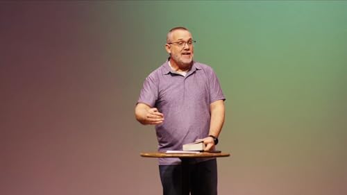 Pt. 4 - Be the Kind of Person God Can Use