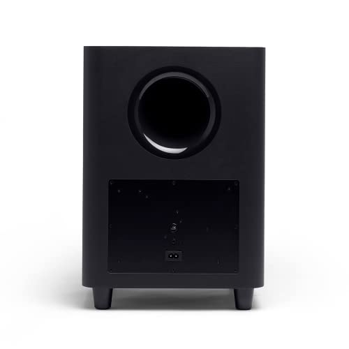 JBL, Soundbar Dolby Atmos, MultiBeam, 5.1 - Preto