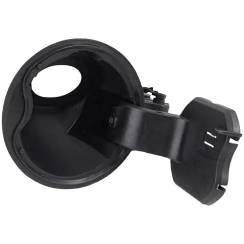Contrôle de remplissage réservoir carburant pour Ford F150 logement de trappe essence