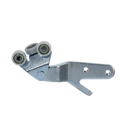Rouleau porte coulissante Fiat Ducato 1994-2006 guide inférieur de remplacement pour utilitaire