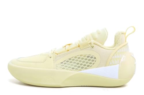 Image of LI-NING Wade All City Series Men's Basketball Shoes Lightweight High Rebound Professional Match Sneakers