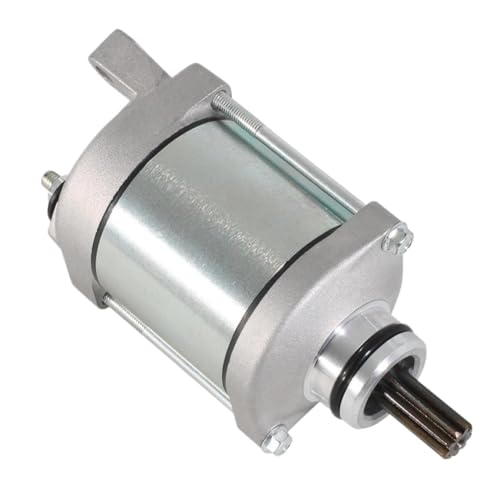 Démarreur 21163-0033 VTT KSF450 KFX450R moteur quad 2009 2012