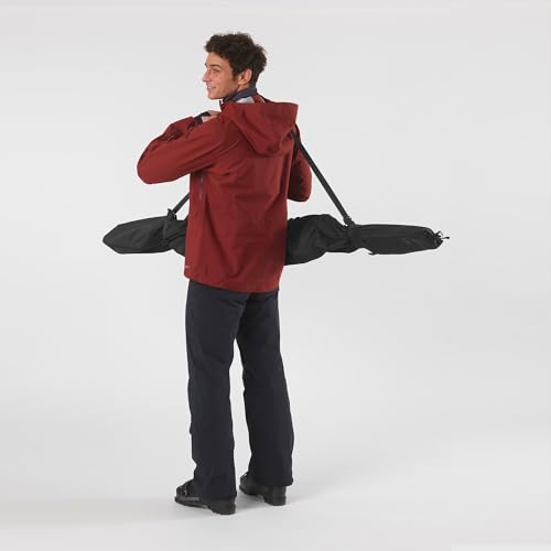 Sac de ski Salomon extensible protection durable et rangement facile - 4