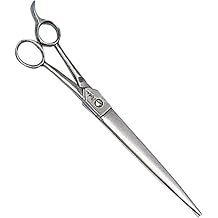 Geib 10-Inch Stainless Steel Pet Gator Straight Shear, Small