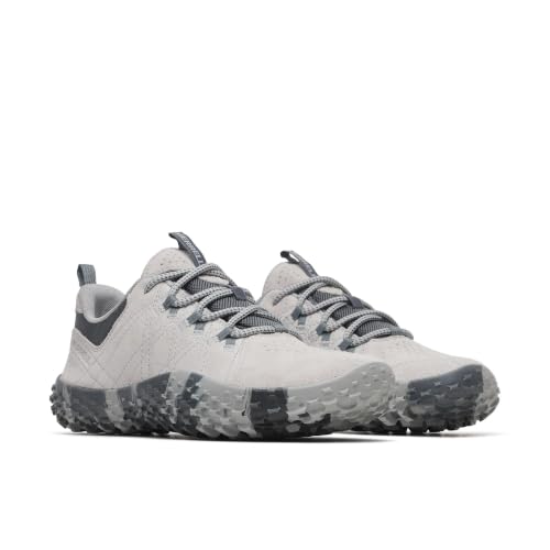 Image of Merrell Wrapt Black, Men's Trainers