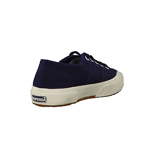 Image of Superga 2750 Cotu Classic Canvas Sneakers for Men & Women - Iconic Italian Men's and Women's Tennis Shoes with Breathable Upper, Non Slip Rubber Sole