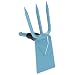 Gardena 3220 Combisystem 3.5-Inch Garden Hoe/Cultivator Combo Head