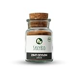 SpicyBIO