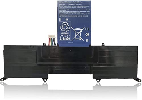 WISTAR MS2346 KB1097 Laptop Battery for Acer Aspire Ultrabook S3-391-9499 S3-391-9606 S3-391-9695 Battery