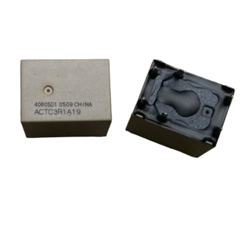 Relais ACTC3R1A19 original pour circuits imprimés automobiles