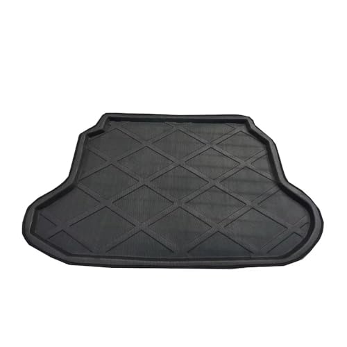 Tapis de coffre arrière CR-V 2002-2006 évite taches et salissures auto