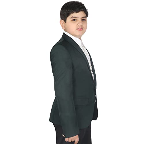 Image of SG YUVRAJ Kids Blazer for Boys