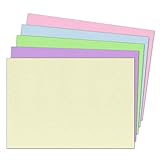 plakatpapier a1 farbig Matte Oberfläche. Ideal zum Schreiben oder Zeichnen.