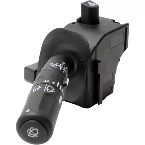Interrupteur d'essuie-glace Ford Expedition 2004 levier clignotant - 3