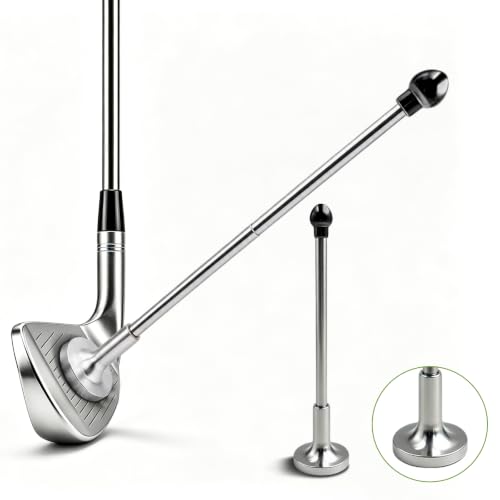 Telescopic Golf Corrector for Irons